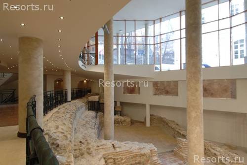 Arena Di Serdica 64